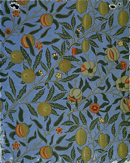 williammorris